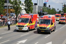 Fédération Nationale des Pompiers